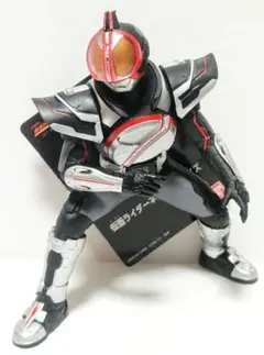 SOFVI SCULPTURE STUDIO 仮面ライダーネクストファイズ 新品