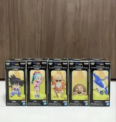 ドラゴンボール フィギュア まとめ売り