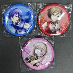 2025年最新】初音ミク 缶バッジ まとめ売りの人気アイテム