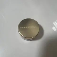ONLY MINERALS ミネラルピグメント　モカレッド　新品未使用