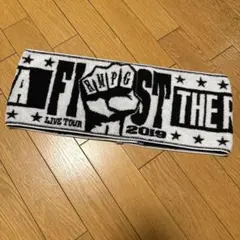 BREAK OUT THE RAMPAGE タオル NEWS | 湘南乃風 OFFICIAL WEB SITE