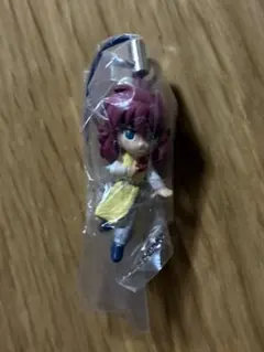 希少品 蔵馬 ストラップ