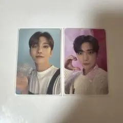 SEVENTEEN DREAM ジョシュア トレカ まとめ売り