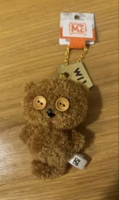 TIM キーホルダー