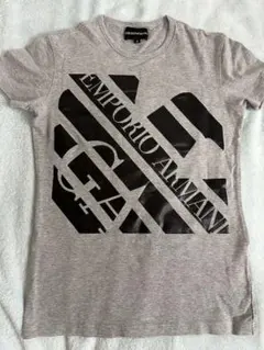 Archive Y2K Swag Emporio Armani T-shirt