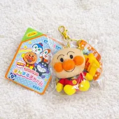 アンパンマン まんまるチャーム