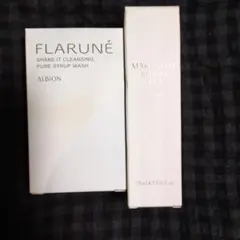 アルビオン化粧品