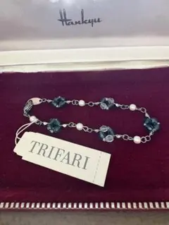 TRIFARI アンティークブレスレット