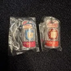 たまごっち　おかしなたまごボーロっち　パッケージチャームつき2