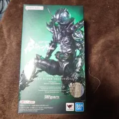 【未開封】インスパイア 雪藤洋士 ソフビフィギュア　ブラックエンジェルズ 未開封】インスパイア 雪藤洋士 ソフビフィギュア ブラック