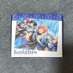 あんさんぶるスターズ Knights 初回限定盤