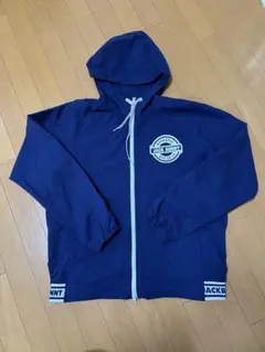 ⭐️限定価格⭐️Jack Bunny!! ネイビー ジャケット サイズ6