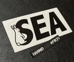 2026年最新】wind and sea fr2の人気アイテム - メルカリ