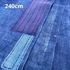 2025年最新】襤褸 藍染 古布の人気アイテム - メルカリ