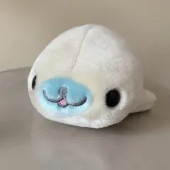 まめゴマ スリッパ 未使用タグ付き - メルカリ