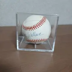 MLB 2004 開幕戦 公式球 サインボール 14/51 イチロー選手 - メルカリ
