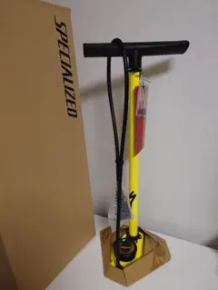 SPECIALIZED Air Tool HP Floor Pumpのサムネイル