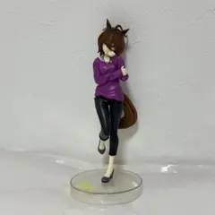 ウマ娘　Trio-Try-iT　アグネスタキオン　フィギュア