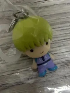 影旅団編　シャルナーク　めじるしアクセサリー