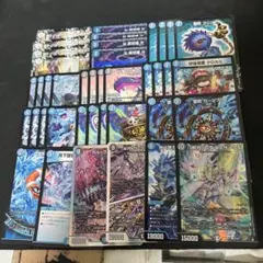 【即日発送】　青黒魔道具　魔導具　デッキ　調整パーツ付属　カタナスリーブ付属 魔導具」の激安通販 | magi