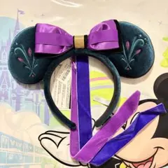 ディズニー⭐️カチューシャ エルサ ファンタジースプリングス アナと雪の女王のサムネイル