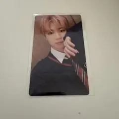 INI 佐野雄大　トレカ