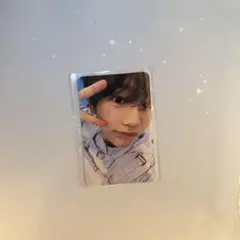 NCTWISH リョウ songbird