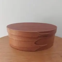 井藤昌志　IFUJI OVAL BOX　No.3