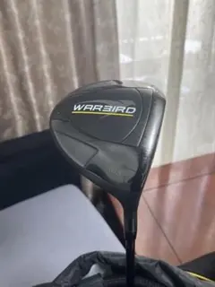 2026年最新】warbird ドライバーの人気アイテム - メルカリ