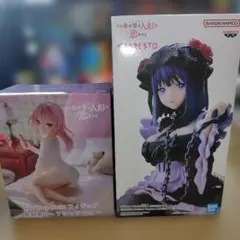 その着せ替え人形は恋をする 乾紗寿叶 Tシャツver.喜多川海夢　黒江雫ver