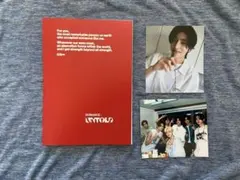 ENHYPEN ROMANCE : UNTOLD (ENGENEver)