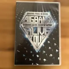 2026年最新】bigbang aliveの人気アイテム - メルカリ