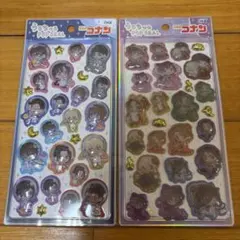 名探偵コナン　うるちゅるPOP SEAL