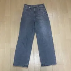 美品】upper hights THE NIECE JET BLACK 23 - メルカリ