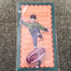 にじさんじ　christmas wear アクリルスタンド　佐伯イッテツ