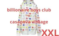 billionaire boys club x casanovaXXL フーディのサムネイル