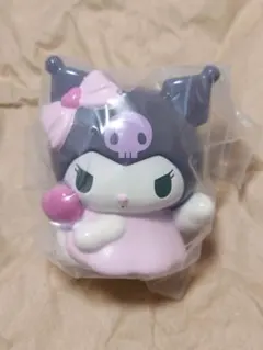 ミニ貯金箱 夢みるエンジェル　クロミ