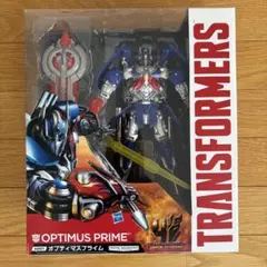 トランスフォーマー AD01 オプティマスプライムのサムネイル