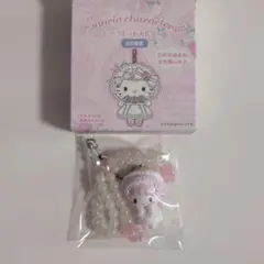 サンリオシークレットストラップ マイスウィートピアノ