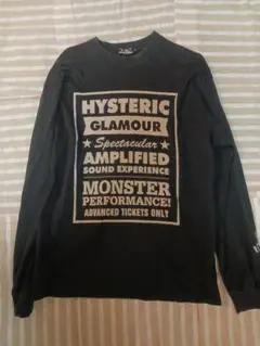 2026年最新】ヒステリックグラマー ロンtの人気アイテム - メルカリ