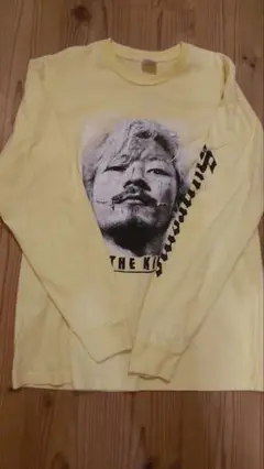 シュプリーム KillertheICHI　tシャツ