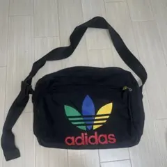 adidas ショルダーバッグ