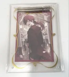 にじさんじ ジュンブラ ローレン・イロアス フォトフレーム＆ブロマイドセット