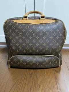 ルイヴィトン モノグラム　エヴァジオン　LOUIS VUITTON ゴルフバック