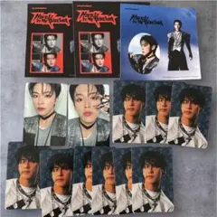 JO1 河野純喜 Handz In My Pocket 8種 コンプセット＋CD - メルカリ