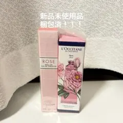 L'Occitane ROSE 香水ハンドクリーム 新品未使用
