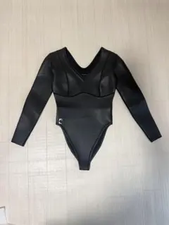 今だけお値下げ！maria wetsuits マリアウエット レオタード - メルカリ