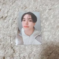 TREASURE ViVi 5月号 タワレコ特典 ジェヒョク