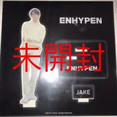 ENHYPEN 儚い ジェイク アクスタ アクリルスタンド