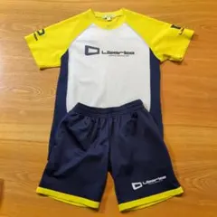 Liberta サッカーウェア 上下130